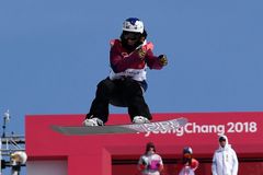 Snowboardistka Pančochová skončila osmá v SP v Big Airu