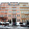 Karlovy Vary, dům, ruský majitel, Alexandr Postrigaň, bývalý šéf klinského okresu Hotel Venus, Sadová 10.