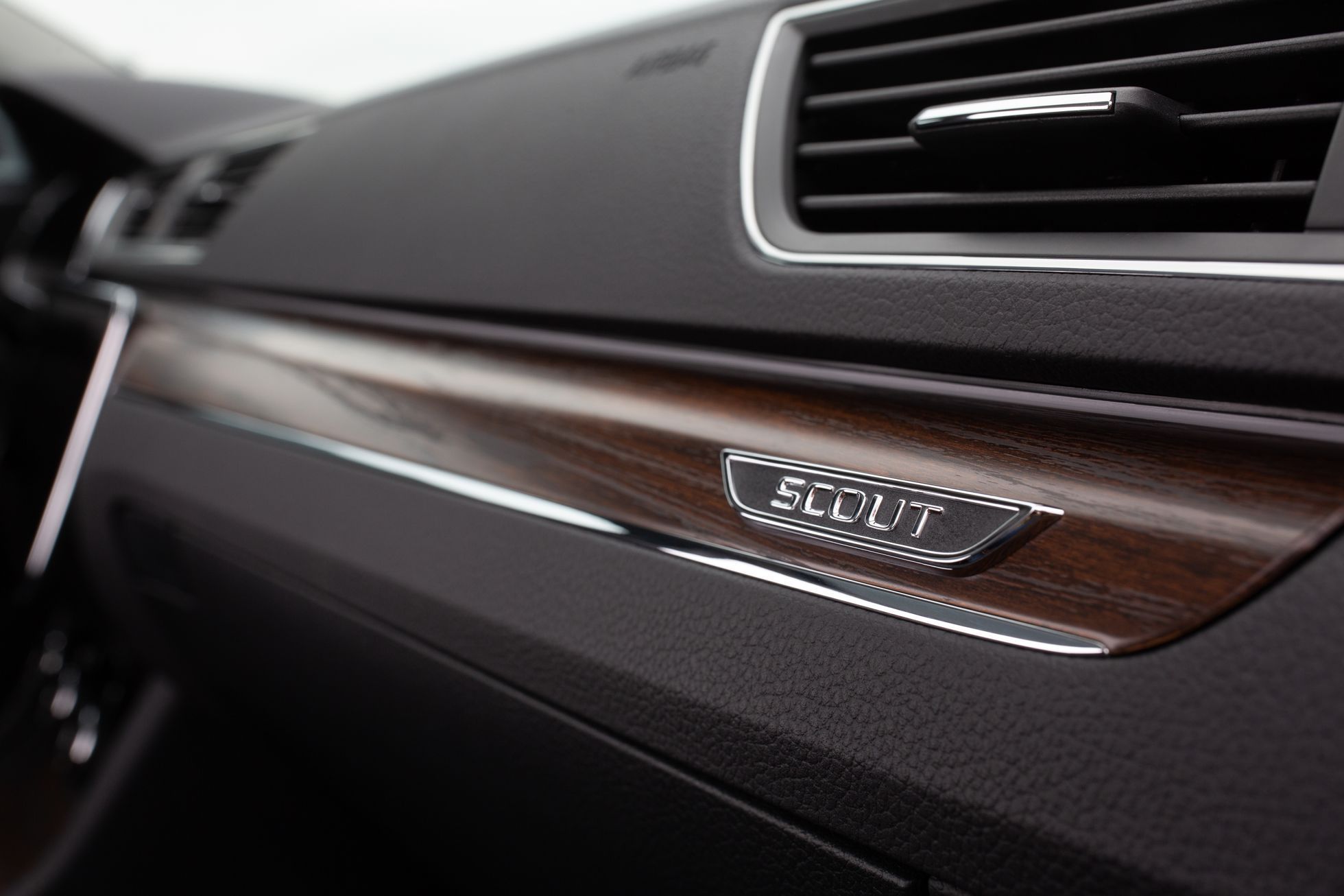 Škoda Superb facelift 2019