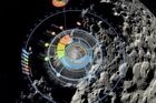 Nový vesmírný závod. Google chce přistát na Měsíci