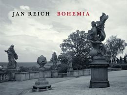 Jan Reich - Bohemia:  Kniha roku - Magnesia Litera 2006