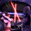 Star Wars: The Clone Wars