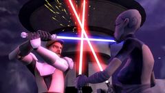 Star Wars: The Clone Wars