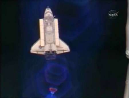 Raketoplán Endeavour
