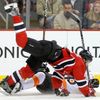 NHL, New Jersey Devils - Philadelphia Flyers: Andy Greene - Scott Laughton