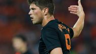 Nejlepším kanonýrem v kvalifikačním cyklu před Eurem byl Holanďan Klaas-Jan Huntelaar, který nastřílel osm branek ve dvanácti utkáních. Nizozemci byli i nejlépe střílejícím celkem kvalifikace, když nasázeli celkem 37 branek. Holanďané měli také nejvyšší úspěšnost střelby (27 procent).