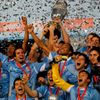 Copa América: Uruguay - Paraguay