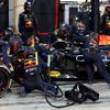 Max Verstappen, Red Bull ve VC Bahrajnu 2024
