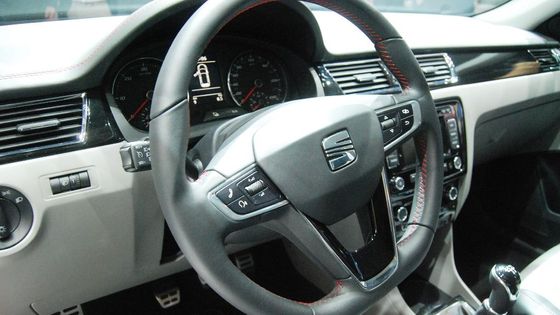 Žhavé novinky: Premiéry na autosalonu v Ženevě