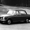 Simca 1301 Special