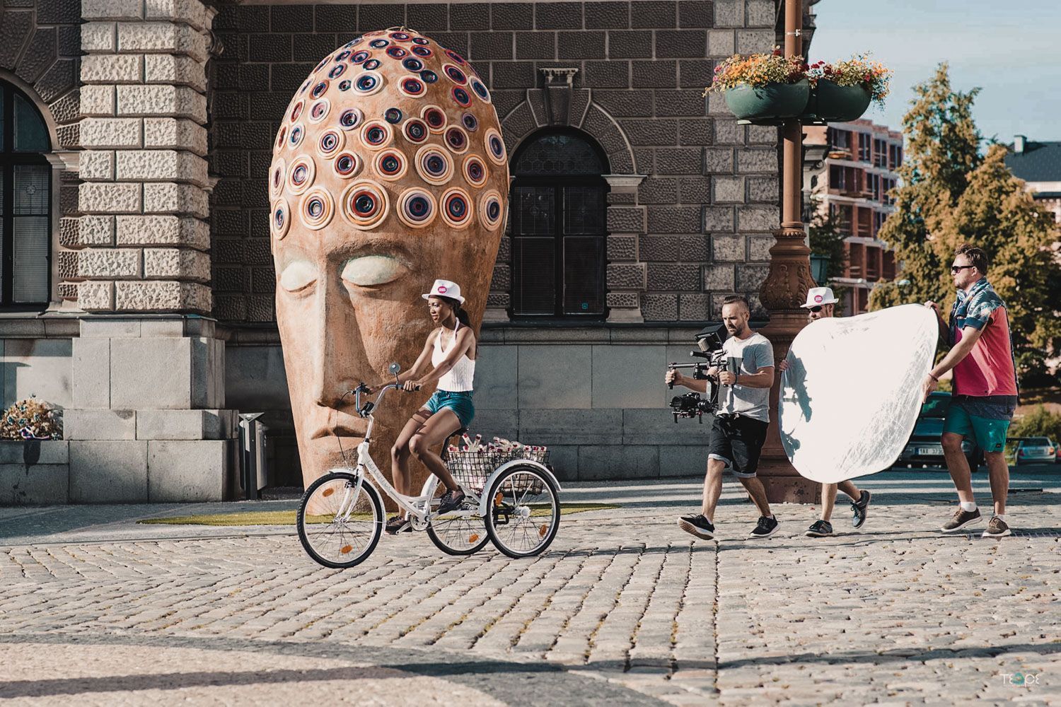 Jan Trnka: ukázka z portfolia