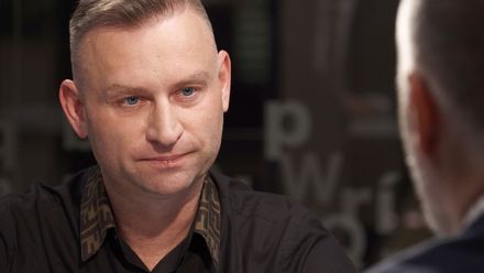 Pařík: Rusové jsou ochotni trpět. Samotná Ukrajina nemůže jednání o míru zvládnout
