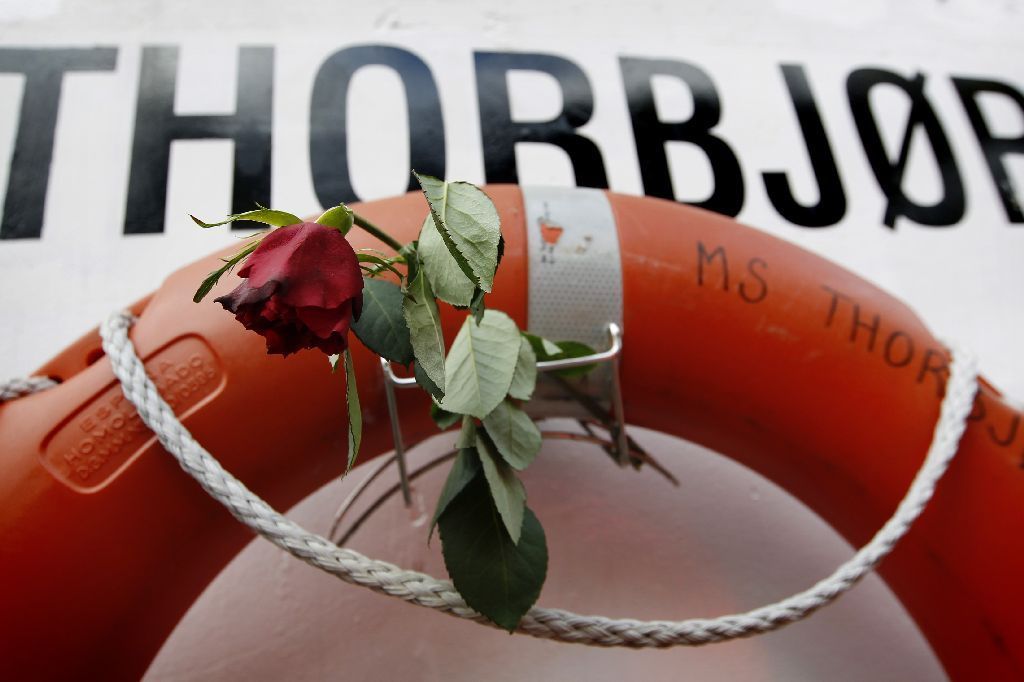 Norsko otevírá po červencovém masakru ostrov Utöya