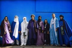 Ska, reggae i klezmer na Respectu. Vystoupí i Tinariwen