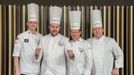 Bocuse d’Or 2017