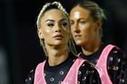 Women's Champions League - Second Round - First Leg - Juventus v Paris Saint Germain