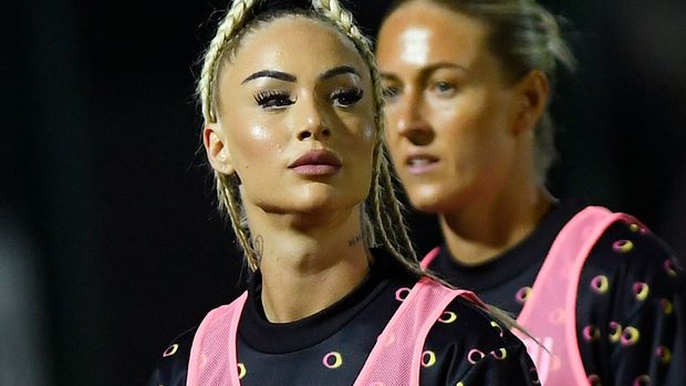 "Nejkrásnější fotbalistka světa" zažila šok, po loupeži přišla o šperky za 15 milionů