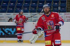 České hokejové hry se odehrají v dubnu v Českých Budějovicích
