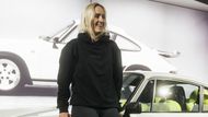 Michelle Gattingová