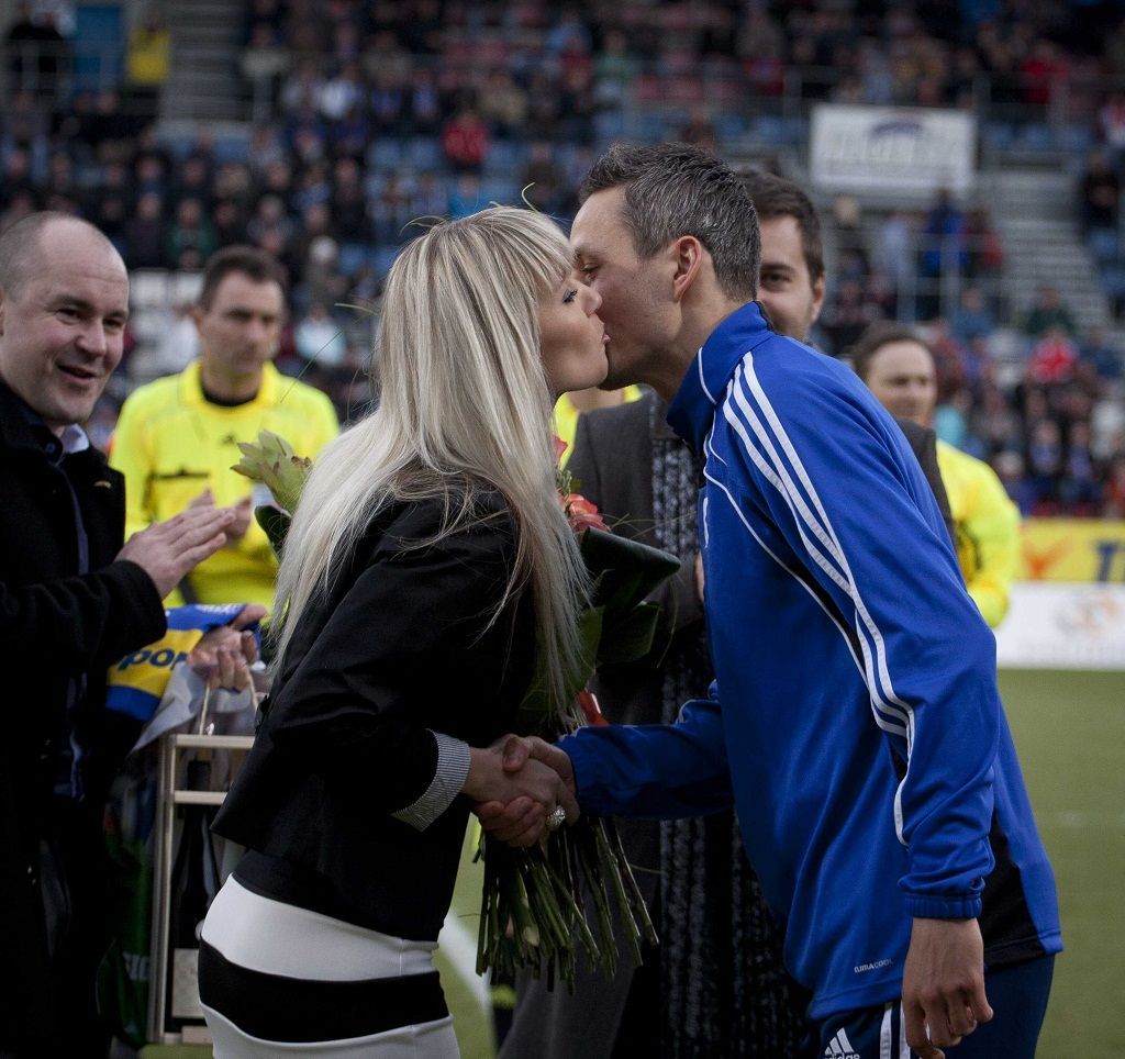 Olomouc - Žižkov (Janotka narozeniny)