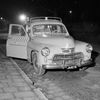 FSO Warszawa
