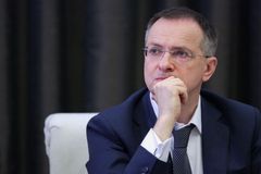 Pokud Ukrajina nepřijme ruské požadavky, přijde o další území, vyhrožuje vyjednavač