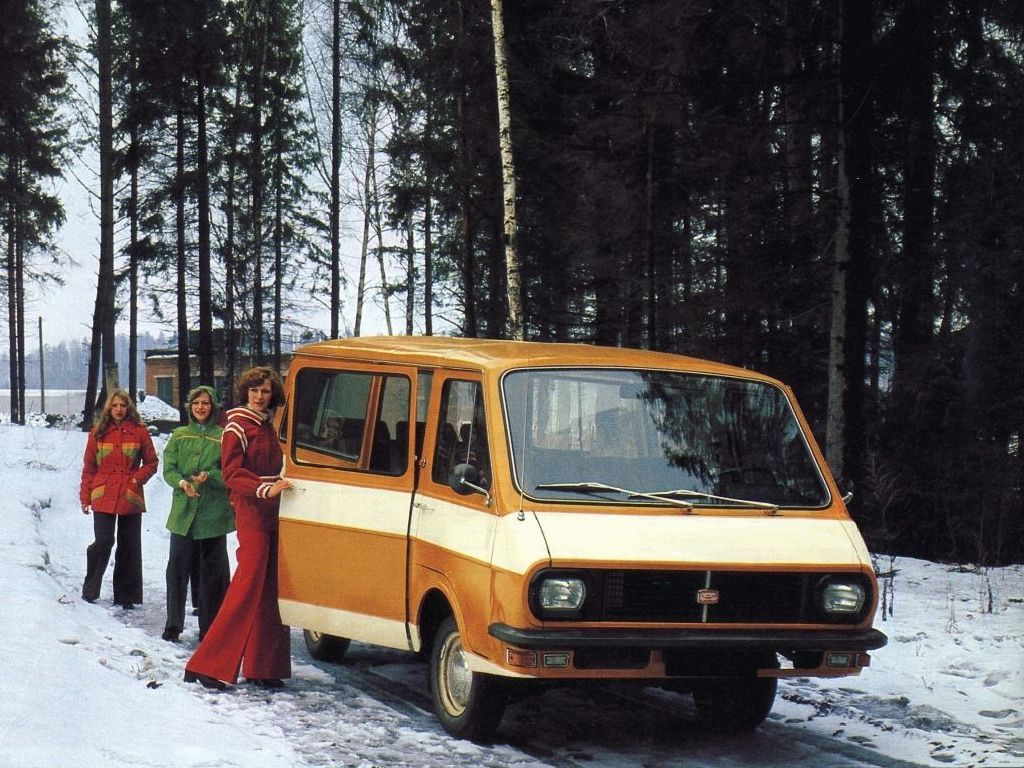 RAF 2203