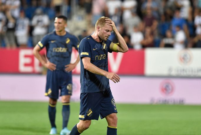 Sebastian Larsson (AIK Stockholm)