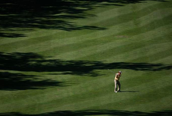 Miguel Angel Jimenez