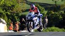 Tourist Trophy 2013: Josh Brookes, Suzuki - Ballaugh Bridge