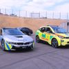 BMW i 2018 první sraz