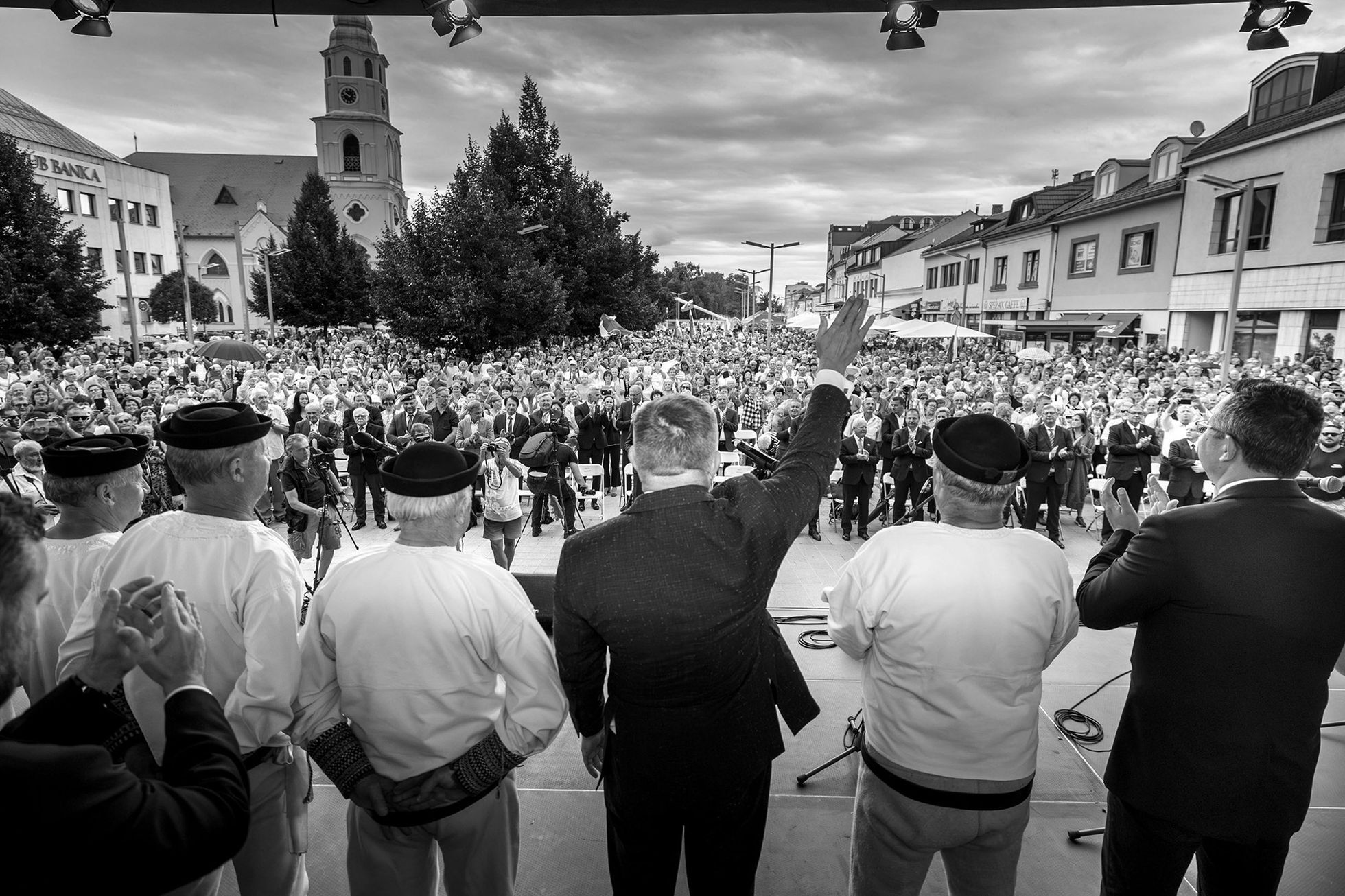 Nominace na Czech Press Photo 2023