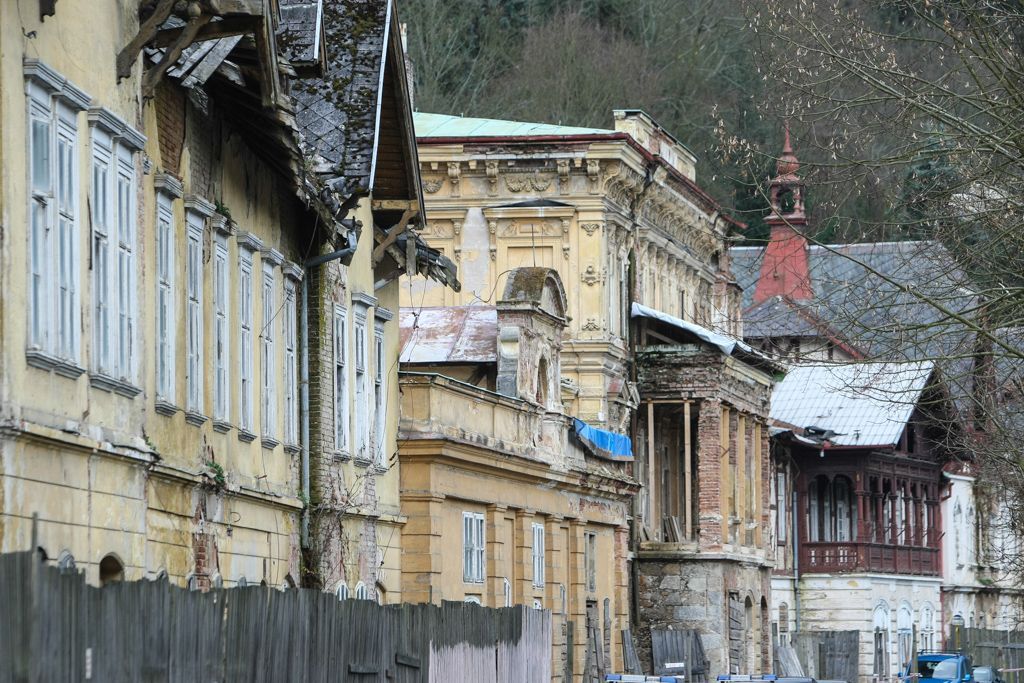 Lázně Kyselka