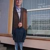 Poslanec Bronislav Schwarz