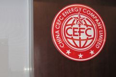Tvrdík skončil. Čínská společnost CEFC včas neuhradila dluhy, evropskou pobočku přebírá J&T