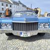 Route 66 Příbram 2025