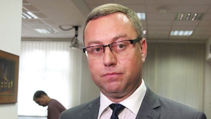 Nejvyšší státní zástupce Zeman: Veřejnost neměla být informována o současném stavu kauzy Čapí hnízdo.