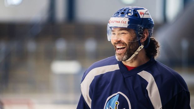 Jaromir Jagr Aktualne Cz