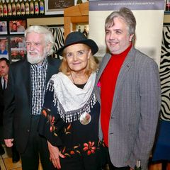 Ondřej Kepka, Gabriela Vránová