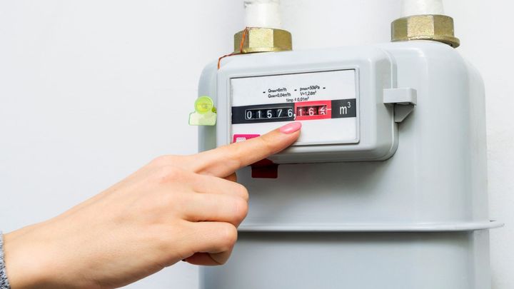 EU chce do roku 2040 ukončit vytápění budov plynem. Dotace na kotle se brzy zastaví; Zdroj foto: Shutterstock