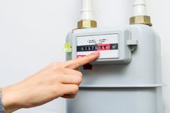 EU chce do roku 2040 ukončit vytápění budov plynem. Dotace na kotle se brzy zastaví