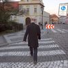 Bohuslav Sobotka na srazu svých příznivců