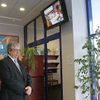 Václav Klaus v Českých Budějovicích