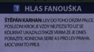 Hokej, KHL, Lev Praha - CSKA Moskva: hlas fanouška