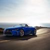 Lexus LC Convertible