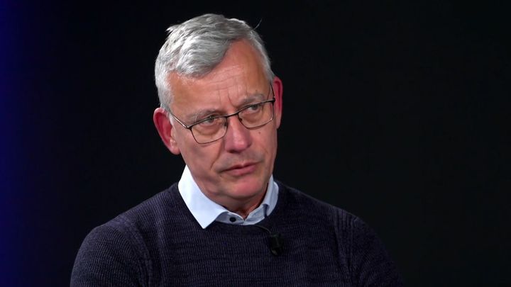Generál popsal, jak by vypadal ruský útok. Stačí pár raket a máme obrovský problém