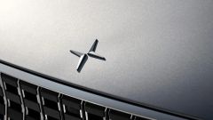 Polestar Logo