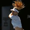 Australian Open, den třetí (Eugenie Bouchardová)