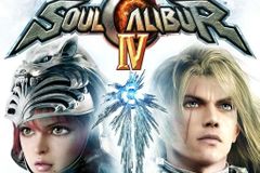 RECENZE: Soul Calibur 4 - s mečem v ruce na věčné časy
