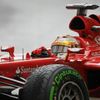 VC Monaka 2013: Fernando Alonso, Ferrari